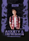 Anxiety and Depression - Book