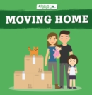 Moving Home - Book
