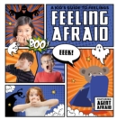 Feeling Afraid - Book