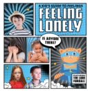 Feeling Lonely - Book