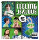 Feeling Jealous - Book