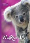 Marsupials - Book