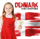 Denmark - Book