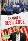 Change & Resilience - Book
