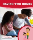 Having Two Homes - Book