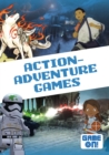 Action-Adventure Games - Book