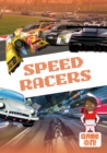 Speed Racers - Book