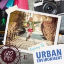 Exploring the Urban Environment - Book