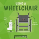 Using a Wheelchair - Book