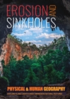 Erosion and Sinkholes - Book