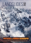 Landslides and Avalanches - Book