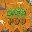 Sick and Poo - Book