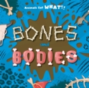 Bones and Bodies - Book