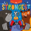 Who's the Strongest? - Book