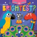 Who's the Brightest? - Book