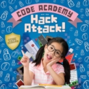 Code Academy and the Hack Attack! - Book