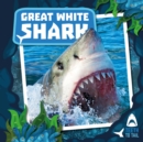 Great White Shark - Book