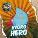 Hydro Hero - Book