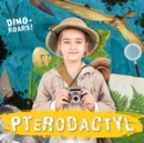 Pterodactyl - Book