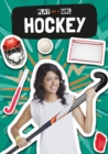 Hockey - Book