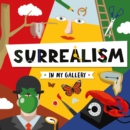 Surrealism - Book