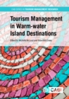 Tourism Management in Warm-water Island Destinations - Book