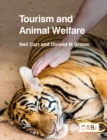 Tourism and Animal Welfare - Book