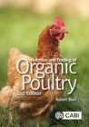 Nutrition and Feeding of Organic Poultry - Book