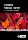 Managing Religious Tourism - Book