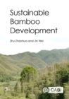 Sustainable Bamboo Development - Book