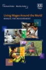 Living Wages Around the World : Manual for Measurement - eBook