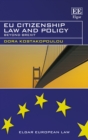 EU Citizenship Law and Policy : Beyond Brexit - eBook