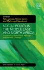 Social Policy in the Middle East and North Africa : The New Social Protection Paradigm and Universal Coverage - eBook