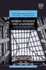 Women, Business and Leadership : Gender and Organisations - eBook