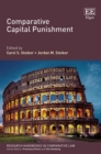 Comparative Capital Punishment - eBook