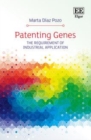 Patenting Genes : The Requirement of Industrial Application - eBook