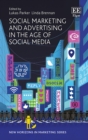 Social Marketing and Advertising in the Age of Social Media - eBook