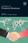 Handbook of Proximity Relations - eBook