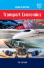 Transport Economics : 4th Edition - eBook