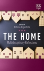 Home : Multidisciplinary Reflections - eBook