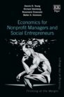 Economics for Nonprofit Managers and Social Entrepreneurs - eBook