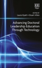 Advancing Doctoral Leadership Education Through Technology - eBook