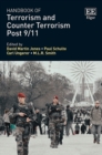 Handbook of Terrorism and Counter Terrorism Post 9/11 - eBook