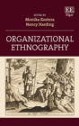 Organizational Ethnography - eBook