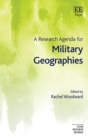 Research Agenda for Military Geographies - eBook