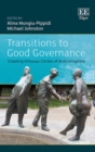 Transitions to Good Governance : Creating Virtuous Circles of Anti-corruption - eBook