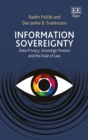 Information Sovereignty - eBook