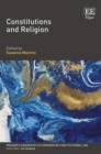 Constitutions and Religion - eBook