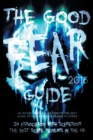 The Good Fear Guide 2016 - Book