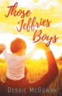 Those Jeffries Boys - Book